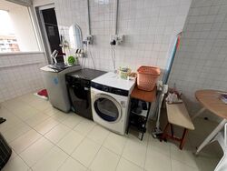 Blk 402 Yishun Ring Road (Yishun), HDB 4 Rooms #617578911